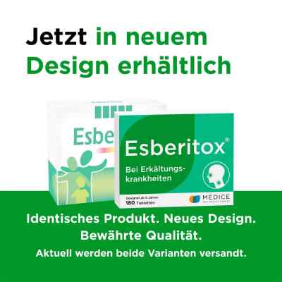 Esberitox Tabletten bei apo-discounter.de bestellen