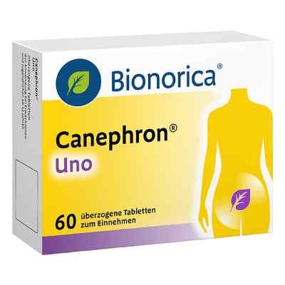 Canephron Uno überzogene Tabletten bei apo-discounter.de bestellen