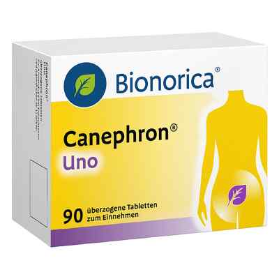 Canephron Uno überzogene Tabletten bei apo-discounter.de bestellen