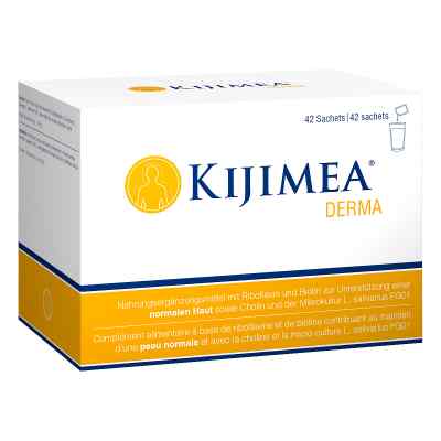 Kijimea Derma Pulver bei apo-discounter.de bestellen