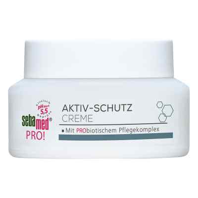 Sebamed Pro Aktiv-schutz Creme bei apo-discounter.de bestellen