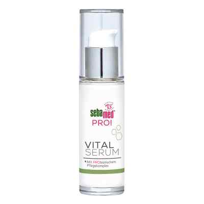 Sebamed Pro Vital Serum bei apo-discounter.de bestellen