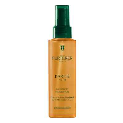 Furterer Karite Nutri intensiv-nährendes Haaröl bei apo-discounter.de bestellen