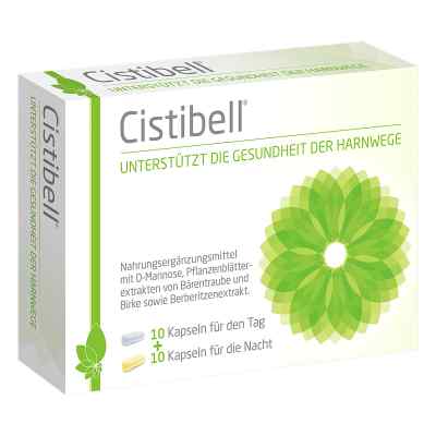 Cistibell Kapseln bei apo-discounter.de bestellen