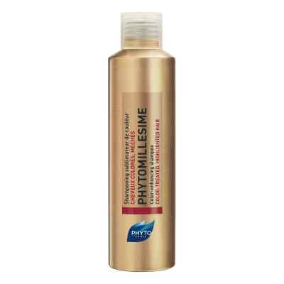 Phytomillesime Shampoo bei apo-discounter.de bestellen