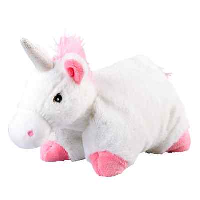 Warmies Wärmekissen Einhorn weiss bei apo-discounter.de bestellen