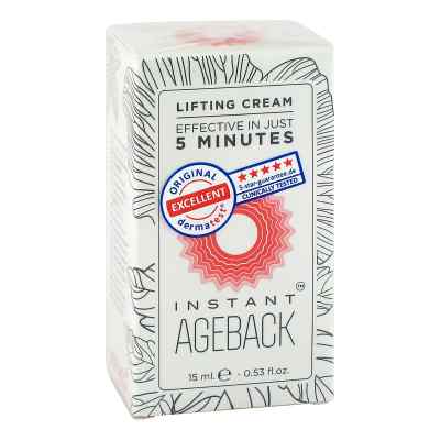 Vitayes Instant Ageback Creme bei apo-discounter.de bestellen
