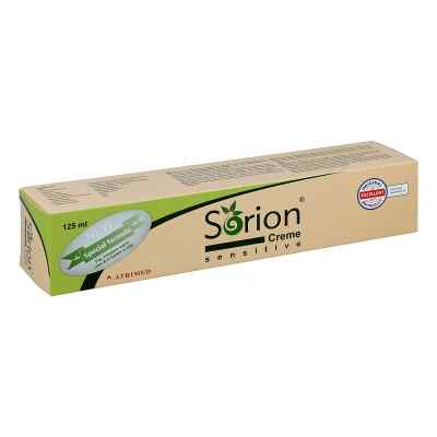 Sorion Creme sensitive bei apo-discounter.de bestellen