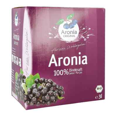 Aroniasaft Bib Bio Fh bei apo-discounter.de bestellen