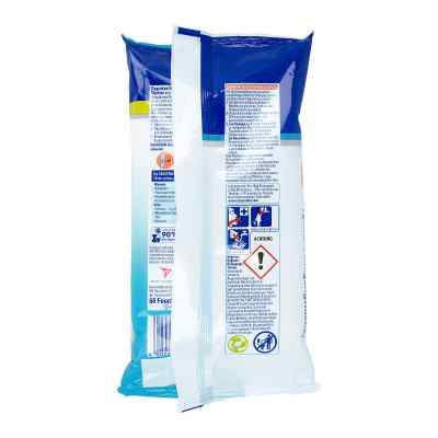 Sagrotan Hygiene-reinigungstücher bei apo-discounter.de bestellen
