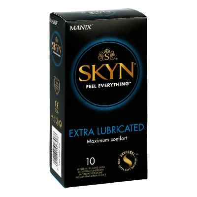 Skyn Manix extra lubricated Kondome bei apo-discounter.de bestellen