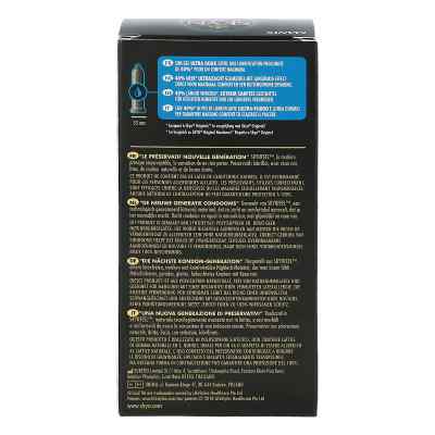 Skyn Manix extra lubricated Kondome bei apo-discounter.de bestellen