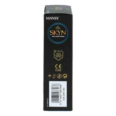 Skyn Manix extra lubricated Kondome bei apo-discounter.de bestellen