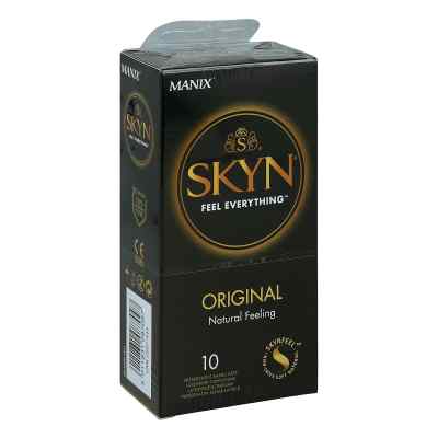 Skyn Manix original Kondome bei apo-discounter.de bestellen