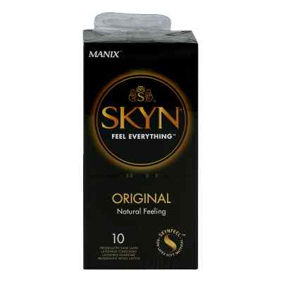 Skyn Manix original Kondome bei apo-discounter.de bestellen