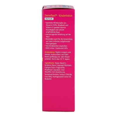 Allergika Kinderlotion Repair bei apo-discounter.de bestellen
