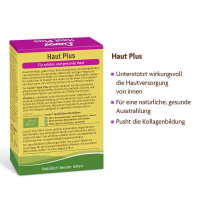 Luvos Heilerde Bio Haut Plus Kapseln bei apo-discounter.de bestellen