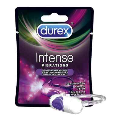 Durex Intense Vibrations Ring bei apo-discounter.de bestellen
