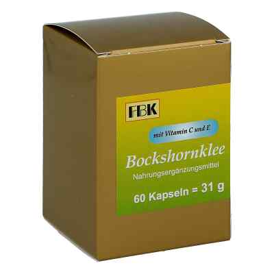 Bockshornklee Kapseln bei apo-discounter.de bestellen