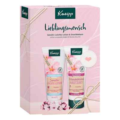 Kneipp Geschenkpackung Lieblingsmensch bei apo-discounter.de bestellen