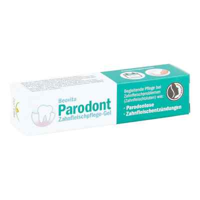 Parodont Zahnfleischpflege-gel bei apo-discounter.de bestellen