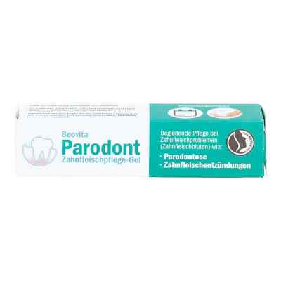 Parodont Zahnfleischpflege-gel bei apo-discounter.de bestellen