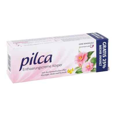 Pilca Enthaarungscreme Körper bei apo-discounter.de bestellen