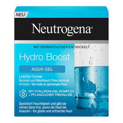 Neutrogena Hydro Boost Aqua Gel bei apo-discounter.de bestellen