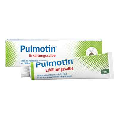 Pulmotin Erkältungssalbe bei apo-discounter.de bestellen