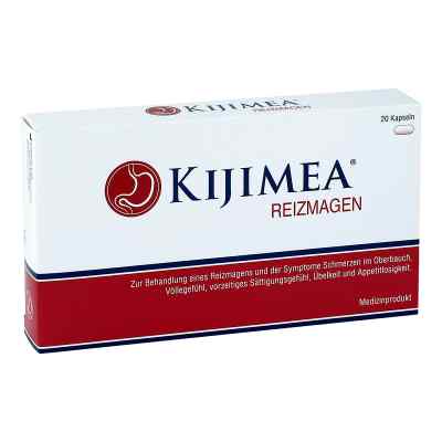 Kijimea Reizmagen Kapseln bei apo-discounter.de bestellen