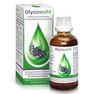 Glycowohl Tropfen zum Einnehmen bei apo-discounter.de bestellen