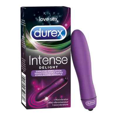Durex Intense Delight Vibrator bei apo-discounter.de bestellen