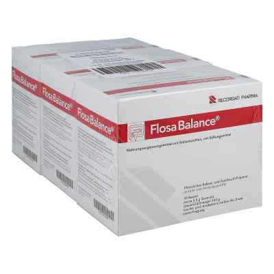 Flosa Balance Granulat Beutel bei apo-discounter.de bestellen