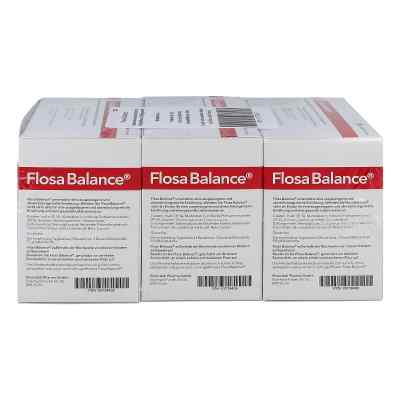 Flosa Balance Granulat Beutel bei apo-discounter.de bestellen