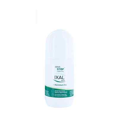 Sweatstop Medical Line Ixal Roll-on Antitranspira. bei apo-discounter.de bestellen