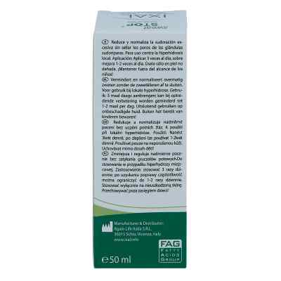 Sweatstop Medical Line Ixal Roll-on Antitranspira. bei apo-discounter.de bestellen