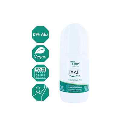 Sweatstop Medical Line Ixal Roll-on Antitranspira. bei apo-discounter.de bestellen