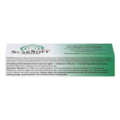 Scarsoft Lsf 30 Narben Creme bei apo-discounter.de bestellen