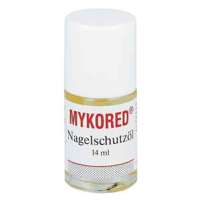 Mykored Nagelschutzöl bei apo-discounter.de bestellen