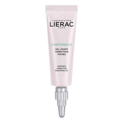 Lierac Dioptipoche Korrektur v.Tränensäcken Gel bei apo-discounter.de bestellen