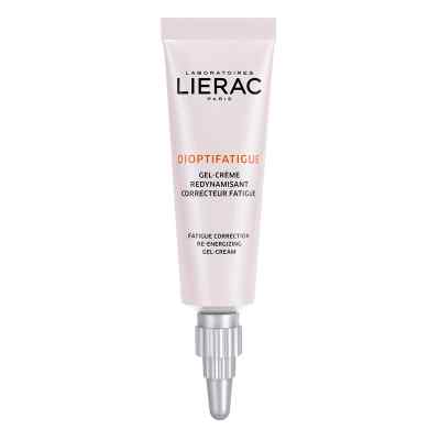 Lierac Dioptifatigue Müde Gel-creme bei apo-discounter.de bestellen