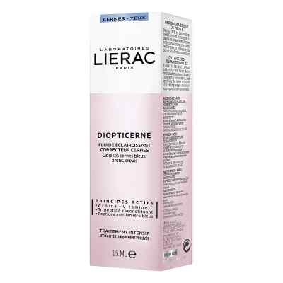 Lierac Diopticerne Creme b.Augenringen bei apo-discounter.de bestellen