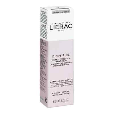 Lierac Dioptiride Korrektur v.Falten Creme bei apo-discounter.de bestellen