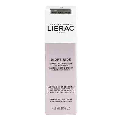 Lierac Dioptiride Korrektur v.Falten Creme bei apo-discounter.de bestellen