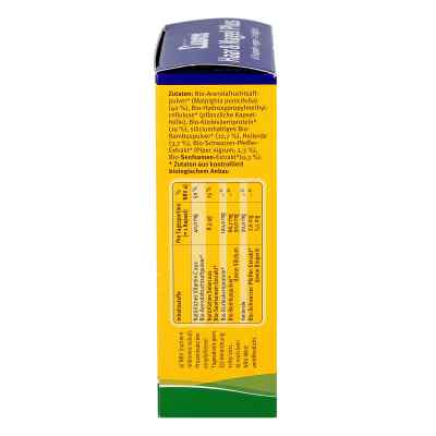 Luvos Heilerde Bio Haar & Nagel Plus Kapseln bei apo-discounter.de bestellen