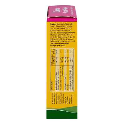 Luvos Heilerde Bio Haut Plus Kapseln bei apo-discounter.de bestellen
