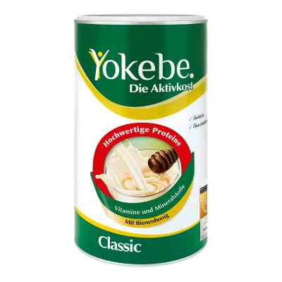 Yokebe Classic Nf Pulver bei apo-discounter.de bestellen