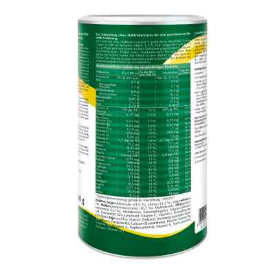 Yokebe Classic Nf Pulver bei apo-discounter.de bestellen