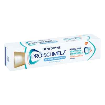 Sensodyne Proschmelz sanftes Zahnweiss Zahnpasta bei apo-discounter.de bestellen