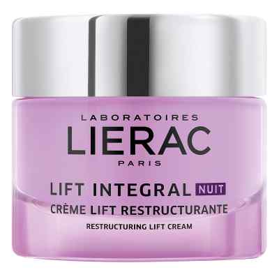 Lierac Lift Integral Nachtcreme bei apo-discounter.de bestellen